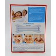 thumbnail image 2 of LEADER Tiras Nasales Sin Medicamentos 30CT, 2 of 2