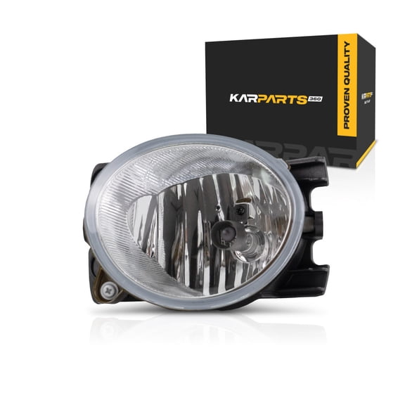 For Honda Pilot Fog Light 2009 2010 2011 Driver Side For HO2594100 | 33951-SZA-305