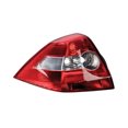 thumbnail image 1 of CALAVERA MEGANE 2005 al 2006 RENAULT Izquierda/Piloto DEPO  ., 1 of 4
