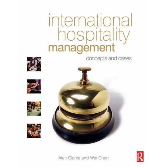 International Hospitality Management, (Paperback)