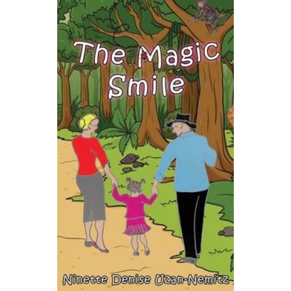The Magic Smile