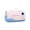 Light Blue, variant on sruoe Pencil Case, Large Pencil Case with Zipper, Pencil Cases Pouch, Pen Bag Case, Stationery Storage Bag, Cute Pencil Case, Pencil Case Organizer, Multifunctional Pencil Bag, Canvas
