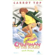 Chairman Of The Board