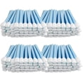 thumbnail image 1 of GFDYREE Foam Sticks Cleaning Swabs - Lint-Free Foam Swabs for Inkjet Printer, Camera, Optical Lens, and Electronics (Blue, 300pcs), 1 of 6