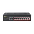 thumbnail image 1 of 8 Port POE Switch 10/100Mbps Ethernet Switch 8 POE +2 Uplink With Internal Power For Router/IP Camera/ Wireless AP, 1 of 7