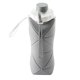 thumbnail image 1 of Botella de agua plegable 600ml anticaída viaje camping ciclismo gris, 1 of 2