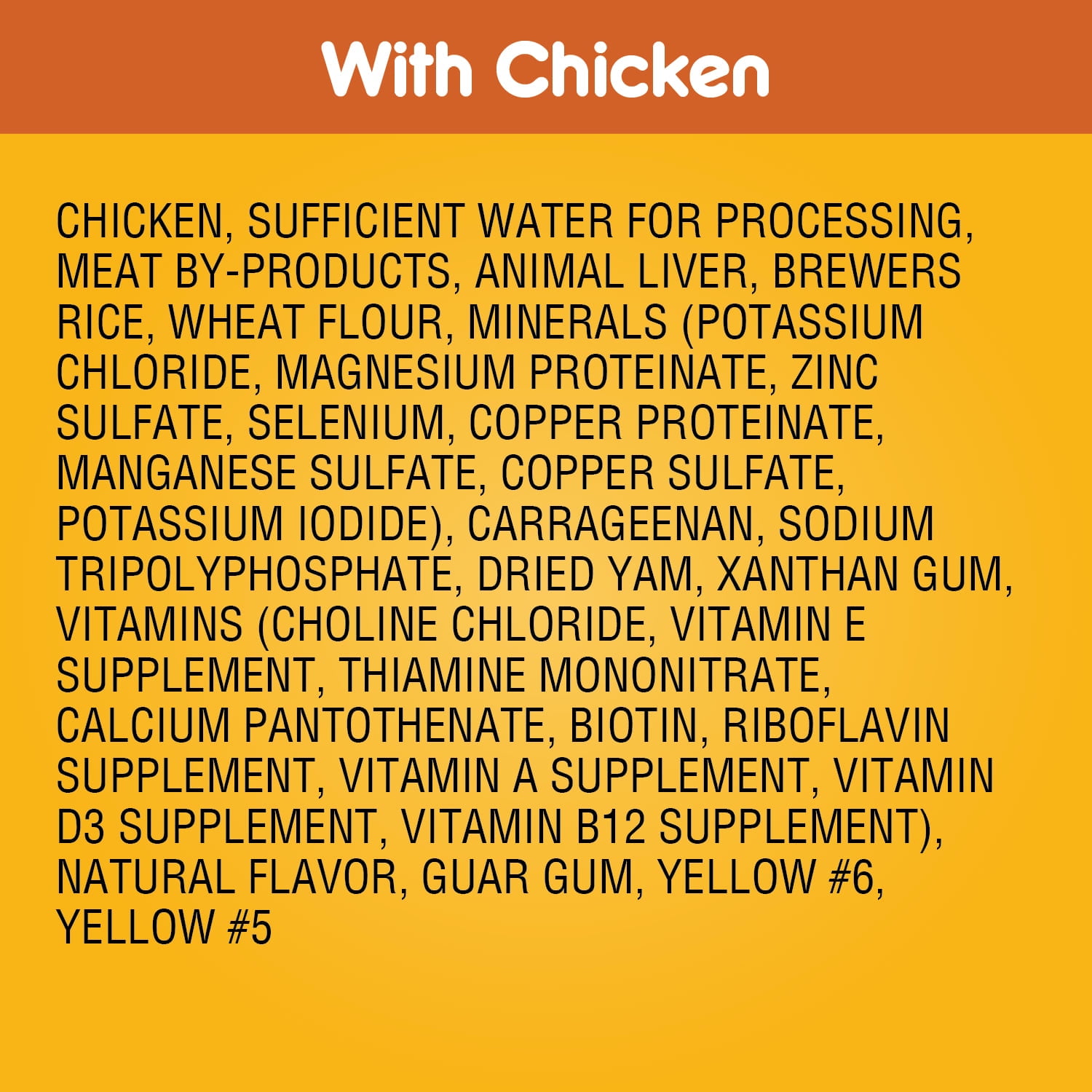 (12 CT) PEDIGREE CHOPPED GROUND DINNER Adult Canned Soft Wet Dog Food with Chicken, 13.2 oz. Cans