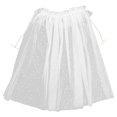 thumbnail image 3 of 1 capa blanca infantil para cosplay, accesorios para fiestas y disfraces para niñas, 3 of 7