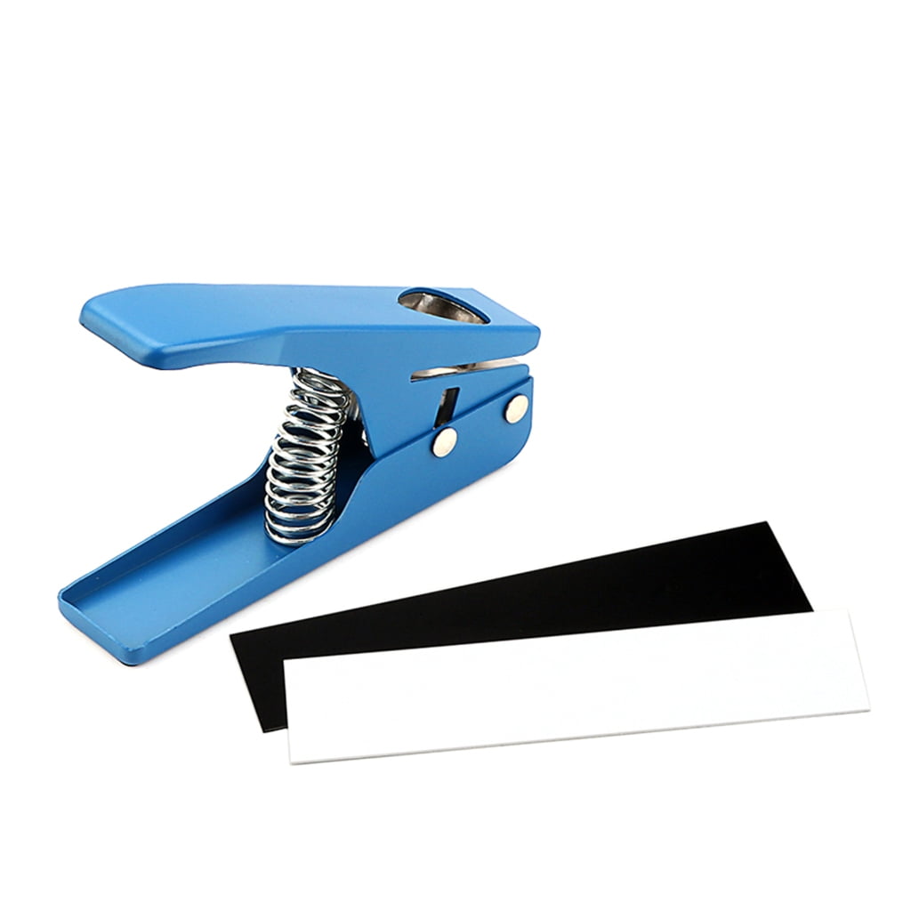 Guitar Pick Cutter Guitar Pick Maker Guitar Pick Puncher Guitar Pick Cutting Machine Pick Cutting Tool Plectrums Cutter