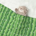 thumbnail image 2 of Rocae Cactus for Pet Blanket Dog Blanket Cat Blanket Soft Sleep for Small Medium Pet-Small, 2 of 8