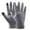 Gray, variant on JJBNSH Mountain Bike Gloves for Men Sports Equipment Cycling Gloves And Outdoor Winter Warm Plus Velvet Slip Screen Water Resistant Windproof Driving And Fishing Gloves Clearance