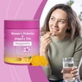 thumbnail image 2 of Gomitas probióticas para mujeres de gran venta transfronteriza, 2 of 7