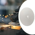 thumbnail image 4 of qiya 8inch 200mm Diamond Coated Lapping Disc Flat Lap Wheel Abrasive Grinding Disc, 4 of 10