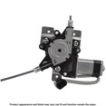 thumbnail image 3 of CARDONE New 82-186CR Power Window Motor and Regulator Assembly Front Right fits 2002-2007 Saturn, 3 of 4