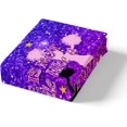 thumbnail image 4 of Juego de Funda Nórdica Tamaño Twin,Juego de Cama Cheer Team 2pcs para Niños Adolescentes Niñas, 4 of 7