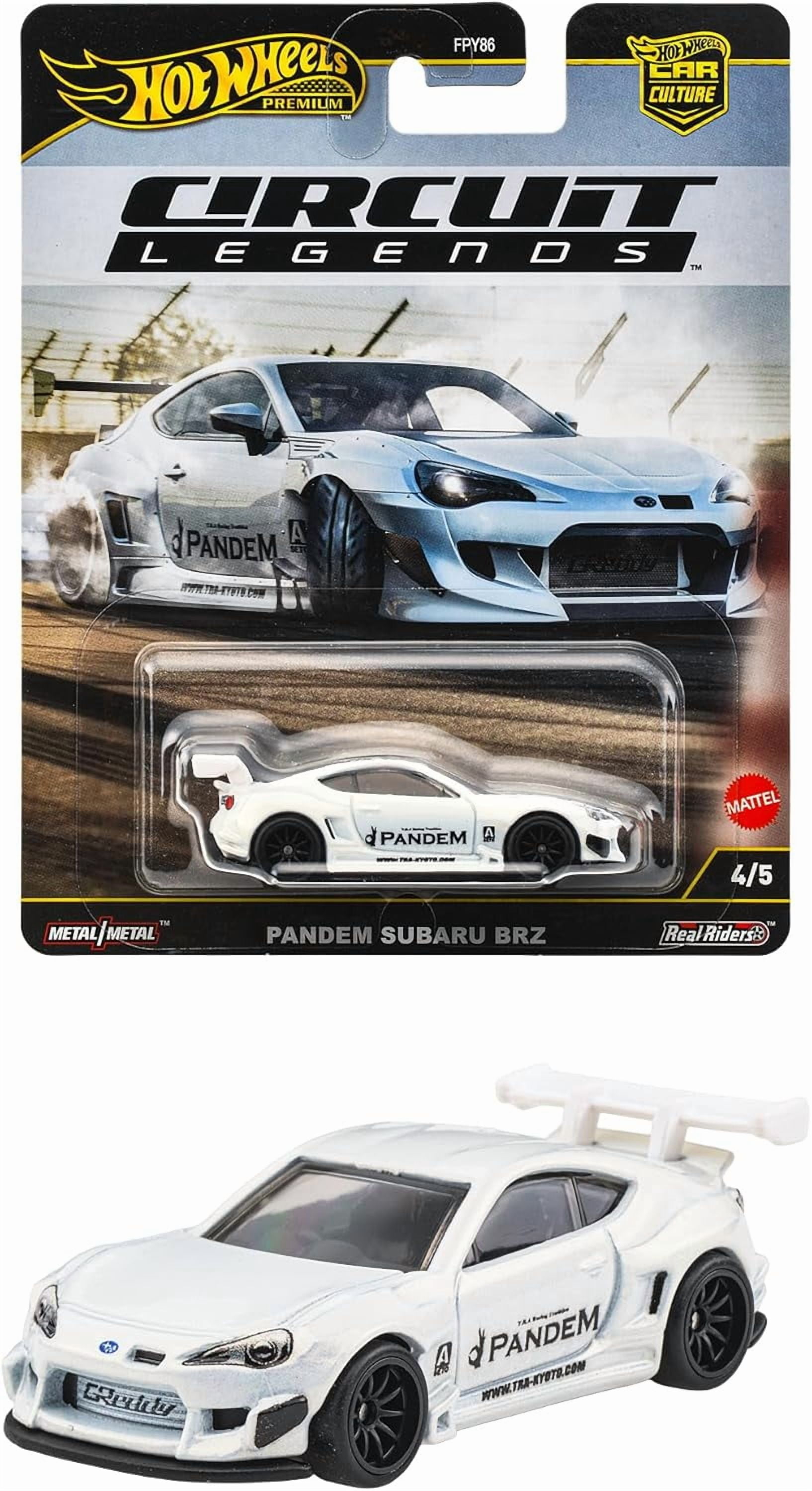 Japan JH3 Culture Car Wheels Hot バンボシ　５点セット　0703 Historics 5 Of Set Complete 3 ミニカー