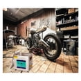 thumbnail image 5 of 360W Ultra Cleaner With Digital Time , 15L Professional 40kHz Retainer Denture And Jewelry Cleaner Home Appliances, 5 of 7