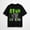 JC01-Black-261, variant on Bruh I Paused My Game to Say Six Seven Funny 67 Gamer T-Shirt