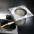 thumbnail image 3 of Stainless Steel Grill Replacement Parts For Traeger And Most Pit Boss Pellet Grill Burners, 3 of 5