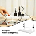 thumbnail image 3 of unbranded Cesta De Almacenamiento Multifuncional Para Oficina Dormitorio Y, 3 of 7
