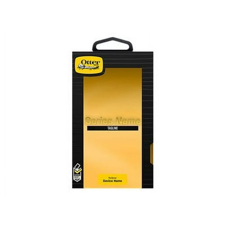 OtterBox - Symmetry Series Clear Soft Shell for Apple iPhone 13 Pro Max and iPhone 12 Pro Max - Ombre Spray