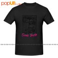 thumbnail image 2 of Camiseta Sonic Youth Evol Era 1986 Camiseta Camiseta Pop Diseño Clásica Mejor Calidad, 2 of 5