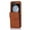 Brown, variant on For Samsung Galaxy Z Flip 5 Accordion Crossbody Wallet Case, Card Slots, RFID Blocking, and Adjustable Strap - Stylish and Versatile Accessory for The Modern, Chic Woman, Brown