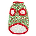 thumbnail image 2 of Santa Hats Tee, 2 of 3