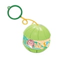 thumbnail image 2 of Almencla Skip Ball Ankle Skip Ball Ankle Toy Exercise Sports Game Toy Flashing Jump Rings Green, 2 of 8