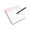 Pink, variant on T503 Digital Drawing Tablets with 8192 Levels Pressure Sensitivity for Fast Speed Response