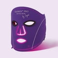 thumbnail image 3 of Luyors LED Light Therapy Face And Neck Mask, Red Light Therapy for Face, Neck And Chest Skin Rejuvenation​, 3 of 11