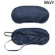 thumbnail image 1 of Máscara Para Dormir De Ojos De Viaje De Poliéster Para Cegar Ayuda De Descanso Elástico Suave huangjie unisex, 1 of 2