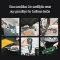 thumbnail image 4 of High Efficiency Rechargeable Wireless Screwdriver Builtin LED Light Quick Charging For Extended Use In Multiple Scenario, 4 of 8