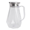 thumbnail image 1 of Jarra De Agua Transparente Acrílica De 1500ml, Jarra Resistente Al Calor Para Bebidas Frías, Ministerio Del Interior, 1 of 7