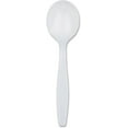 thumbnail image 6 of 400 Disposable Plastic Spoons Nicole Home Collection Cutlery Medium Weight, 6 of 6