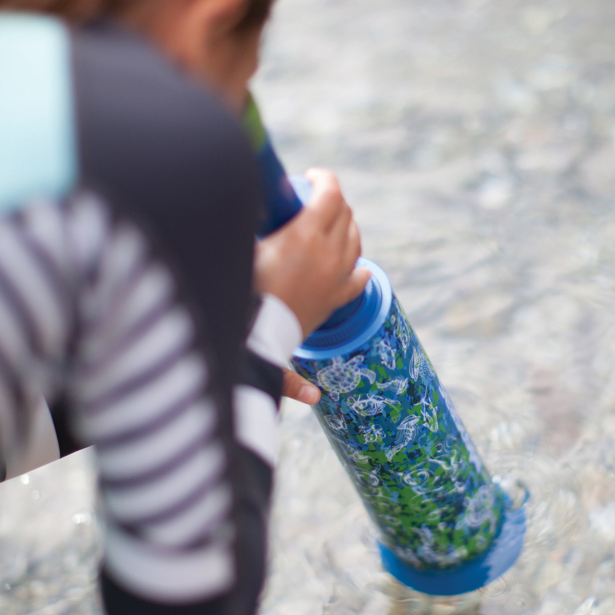 Educational Insights GeoSafari SeaScope