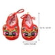 thumbnail image 4 of 1 par de zapatos cálidos para bebés zapatos para caminar para caminar zapatos de tigre zapatos de invierno, 4 of 5