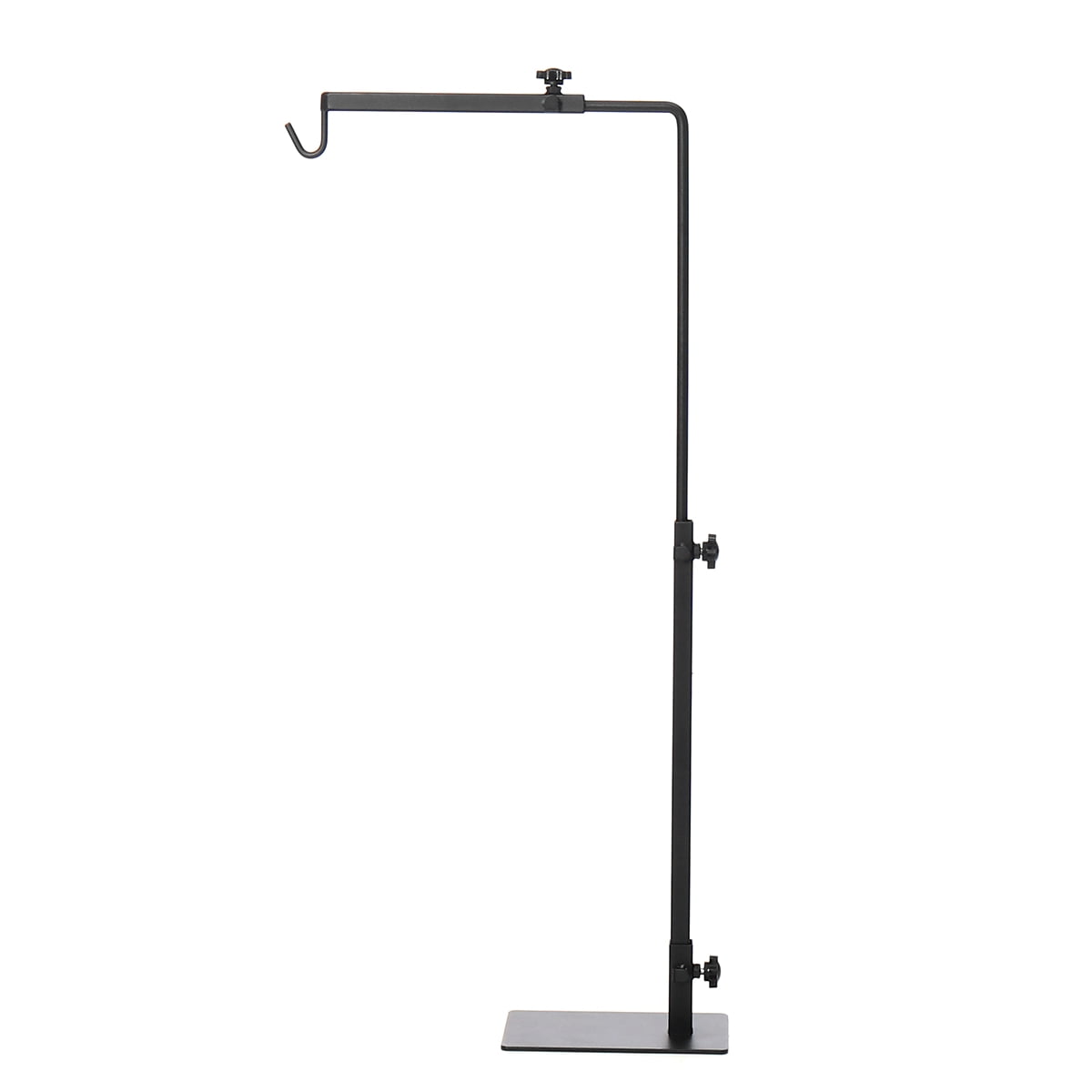 Reptile Lamp Stand Heating Light Adjustable Floor Light Stand Landing
