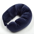 thumbnail image 4 of U-shaped Pillow Multi-purpose Travel Pillow Caterpillar U Pillow Aircraft Neck Pillow, 4 of 8