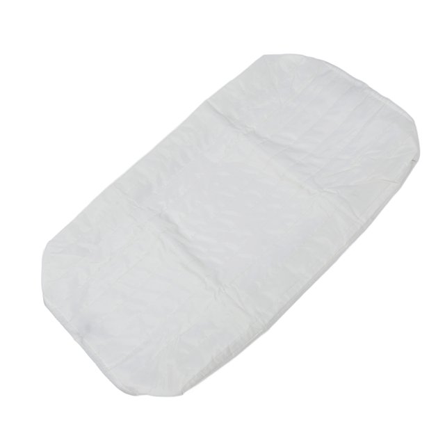 Dustproof Cover for AC Unit, Windproof Indoor Air Conditioner Guard, Breathable Design, Minimalist Style