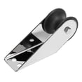 thumbnail image 1 of Boat Bow Anchor Roller Bracket, Universal Scratch Proof Enhanced Stability Rustproof Bow Anchor Roller  for Yacht, 1 of 7