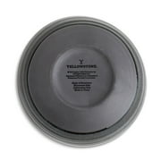 Yellowstone Rip Ceramic Round Bowl