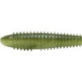 thumbnail image 2 of Keitech Fat Swing Impact 2.8'' Rainbow Shad 8pk, 2 of 5