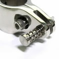 thumbnail image 2 of Marine Grade 316 Stainless Jaw Slide Boat Hardware Fitting for 25mm, 2 of 6