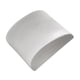 thumbnail image 2 of Cojín Injueey Premium para apoyar la cintura para silla de comedor Decoración del hogar núcleo desnudo sin, 2 of 6