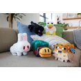 thumbnail image 3 of Minecraft Peluche de base 20,32cm Renifleur, de collection, 3 of 6