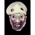 thumbnail image 3 of Deluxe Adult Jason Latex Mask, 3 of 5