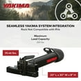 thumbnail image 4 of Yakima BackSwing, 4 of 12