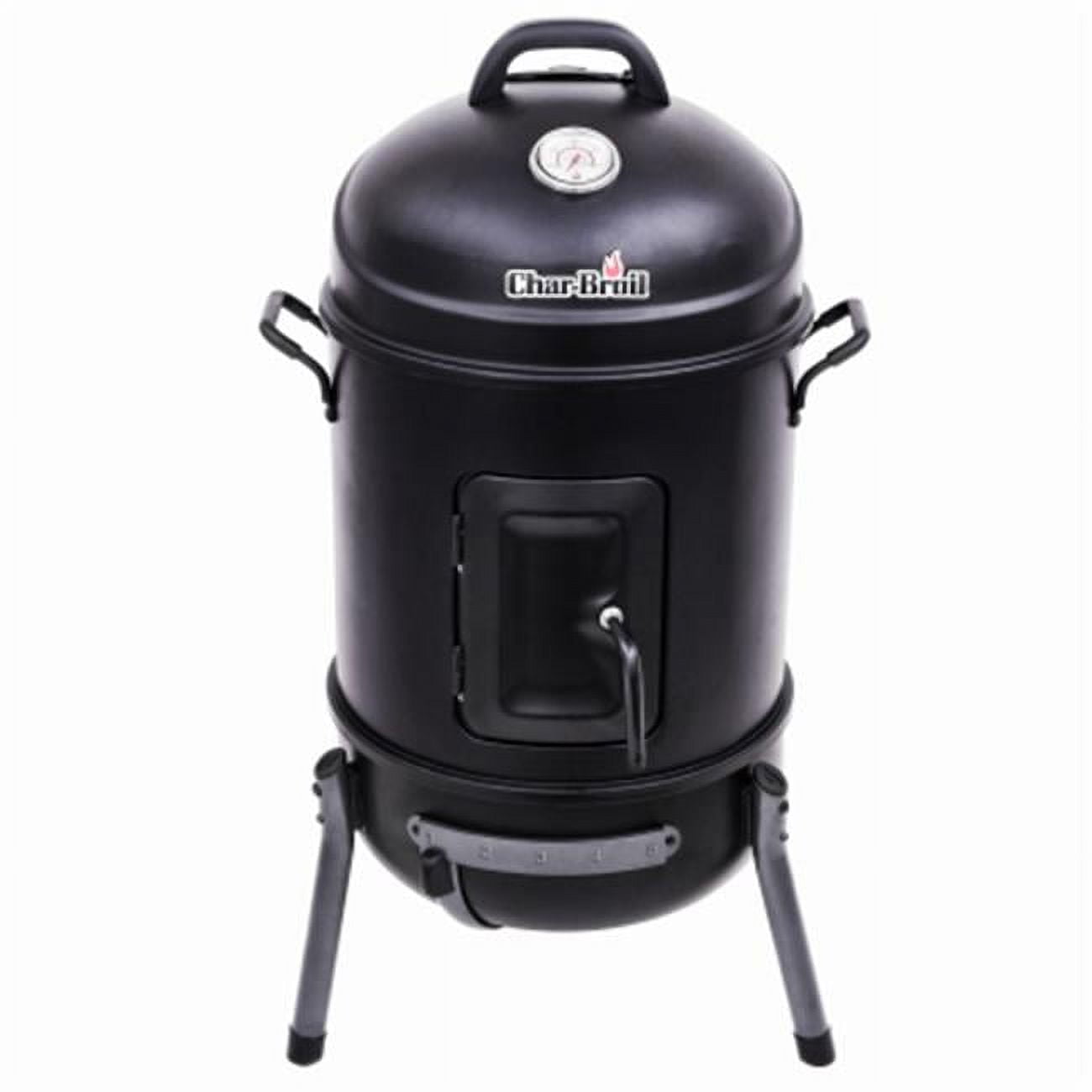 Masterbuilt electric bullet smoker hotsell