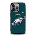 thumbnail image 1 of NFL Eagles 1st iPhone 16 Pro Max Case, iPhone 13 Pro Max, 1 of 2